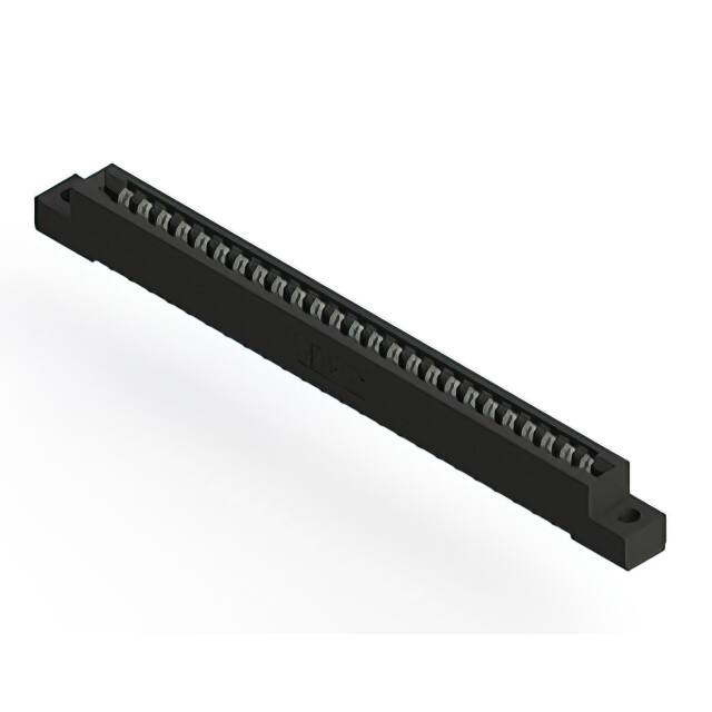 357-025-453-102 EDAC Inc.  Edgeboard Connectors